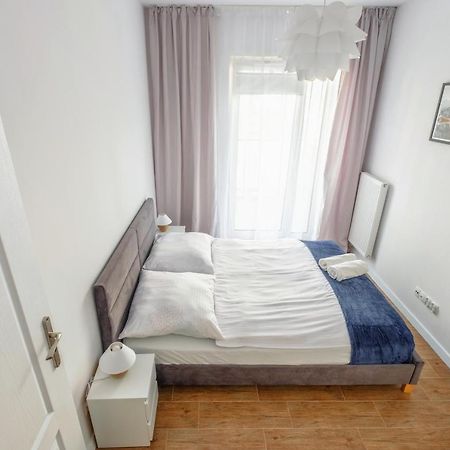 Boho Apartment Janow Z Miejscem Parkingowym วูดช์ ภายนอก รูปภาพ