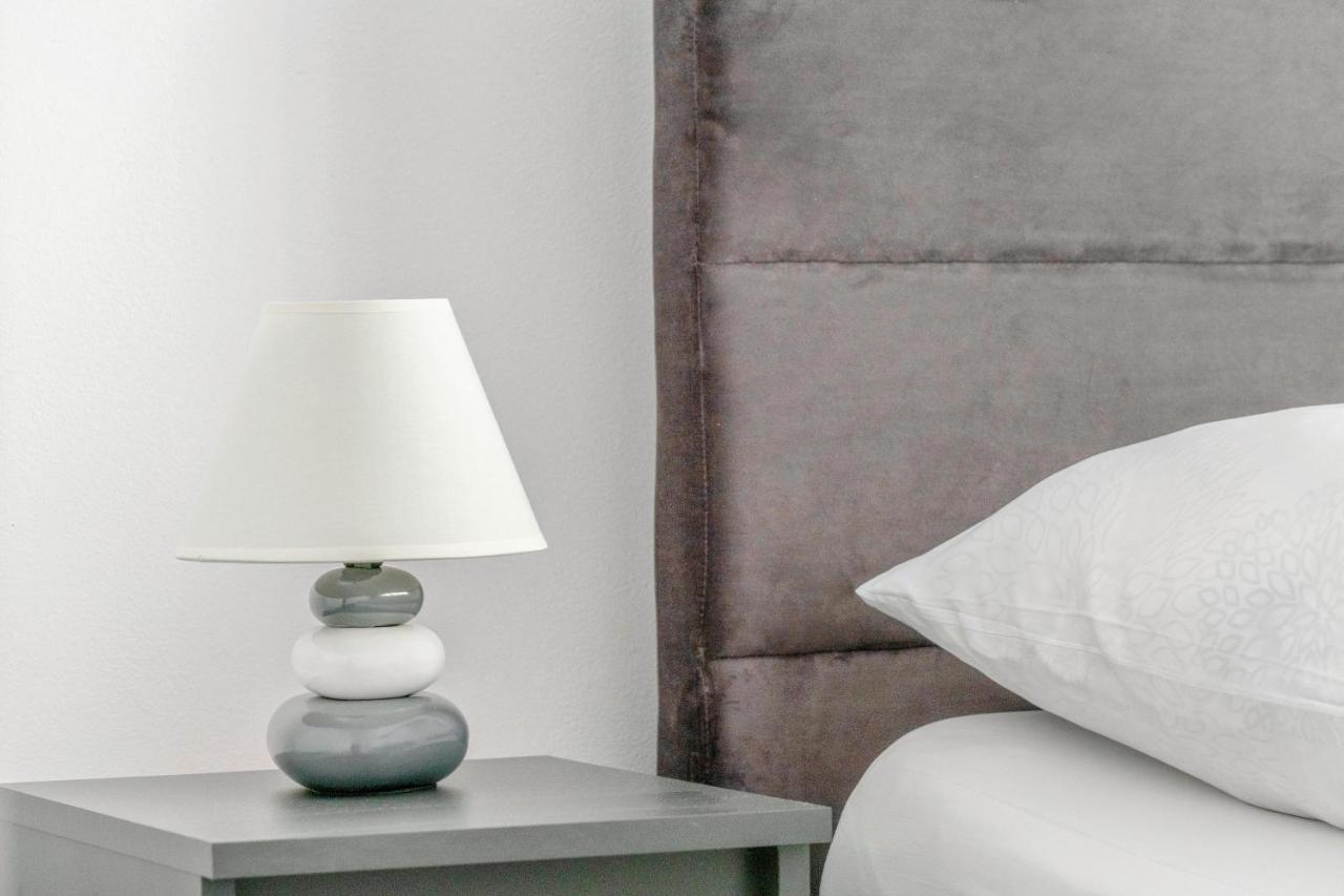 Boho Apartment Janow Z Miejscem Parkingowym วูดช์ ภายนอก รูปภาพ